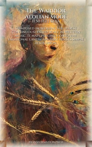Warrior: Navigating Anger And Rage: Claim Your Transformation preview 6