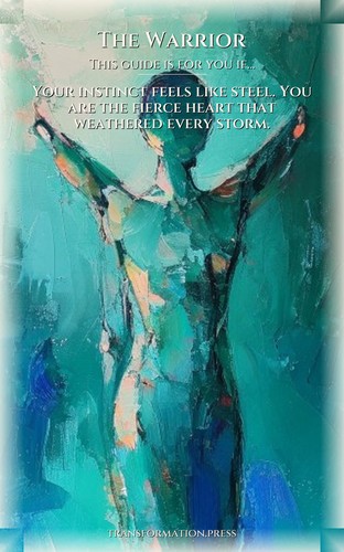 Warrior Parenting Wounds Elevation: Your Road Transcended preview 4