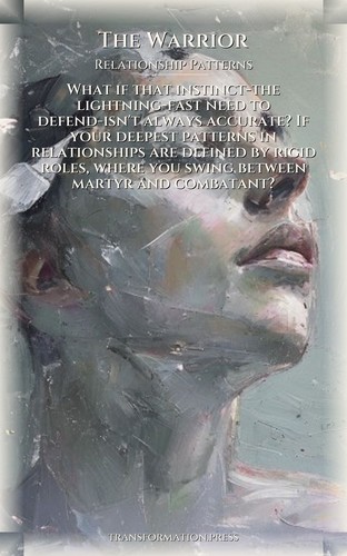 Warrior Relationship Patterns Compendium: Own Your Transition preview 1