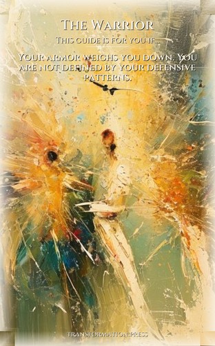 Warrior Relationship Patterns Compendium: Own Your Transition preview 4