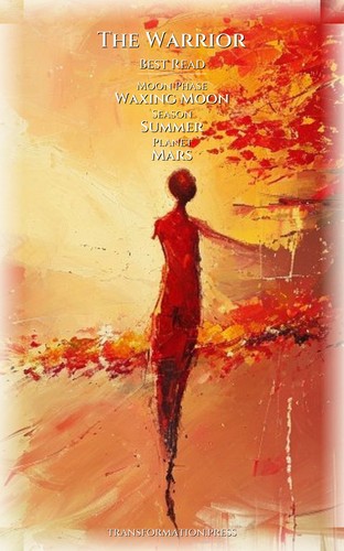 Warrior Relationship Patterns Compendium: Own Your Transition preview 5