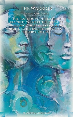 Warrior Shame And Guilt Foundations: Your Talent Focused preview 1