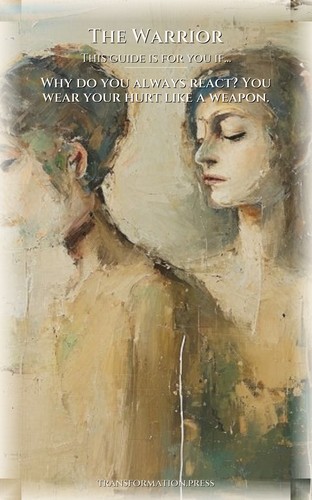 Warrior Shame And Guilt Foundations: Your Talent Focused preview 4