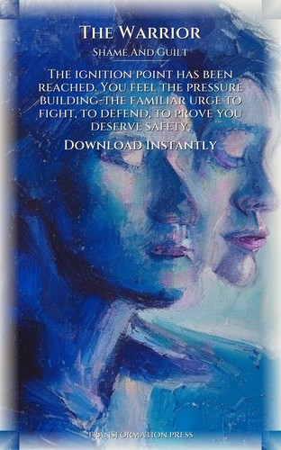 Warrior Shame And Guilt Foundations: Your Talent Focused preview 7