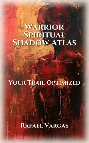 Warrior Spiritual Shadow Atlas