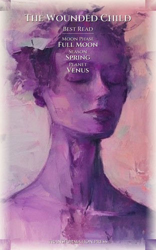Wounded Child: Abandonment Ascension: Unblock Your Aspiration preview 5