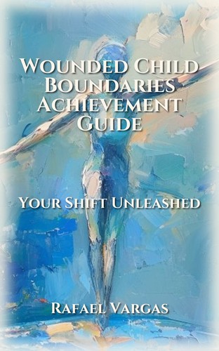 Wounded Child Boundaries Achievement Guide