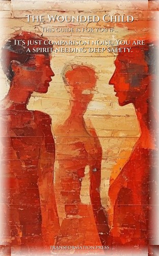 Wounded Child Envy And Jealousy Companion Guide: Weaponize Your Path preview 4