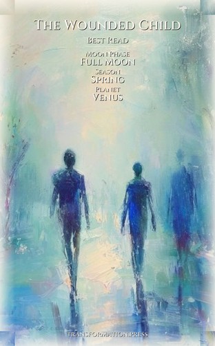 Wounded Child: Fear And Anxiety Excellence: Your Passage Designed preview 5