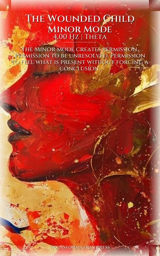 Wounded Child: Fear And Anxiety Excellence: Your Passage Designed preview 6