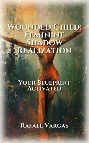 Wounded Child: Feminine Shadow Realization