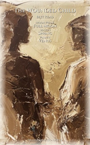 Wounded Child: Feminine Shadow Realization: Your Blueprint Activated preview 5