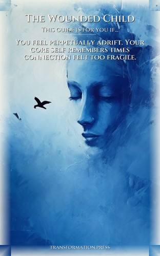 Wounded Child Grief And Loss Reference: Optimize Your Life preview 4