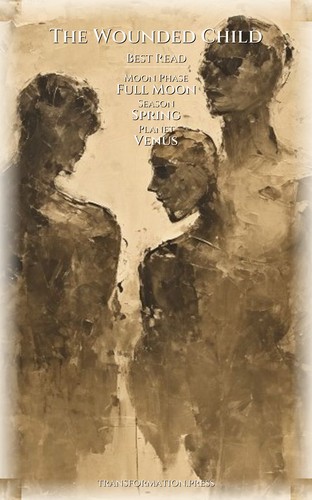 Wounded Child Grief And Loss Reference: Optimize Your Life preview 5