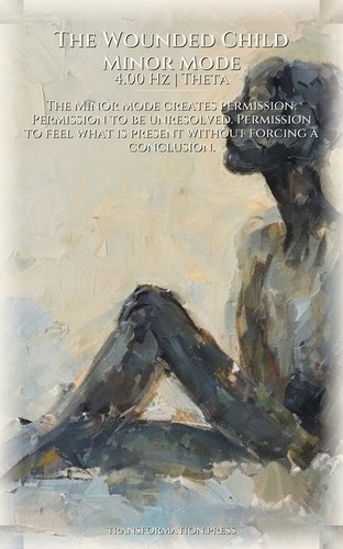 Wounded Child Grief And Loss Reference: Optimize Your Life preview 6
