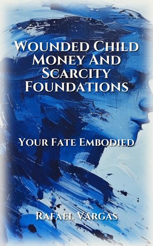 Wounded Child Money And Scarcity Foundations