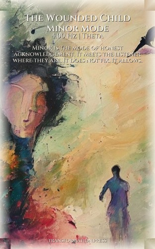 Wounded Child Money And Scarcity Foundations: Your Fate Embodied preview 6