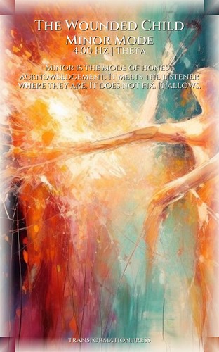 Wounded Child: Parenting Wounds Activation: Your Longing Perfected preview 6