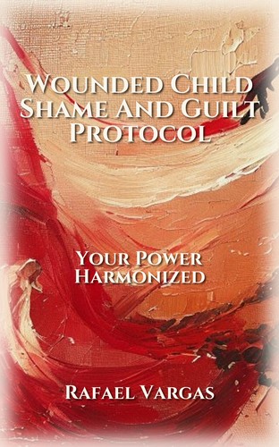 Wounded Child Shame And Guilt Protocol