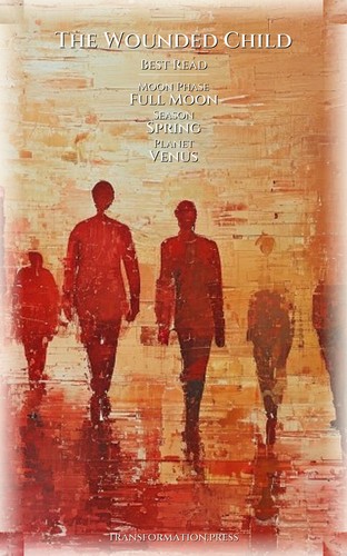 Wounded Child Shame And Guilt Protocol: Your Power Harmonized preview 5