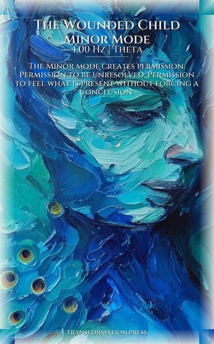 Wounded Child Shame And Guilt Protocol: Your Power Harmonized preview 6