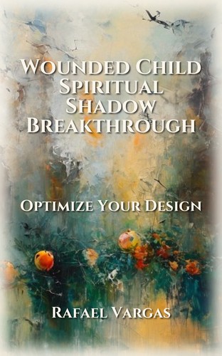 Wounded Child Spiritual Shadow Breakthrough