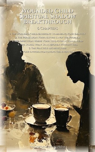 Wounded Child Spiritual Shadow Breakthrough: Optimize Your Design preview 2