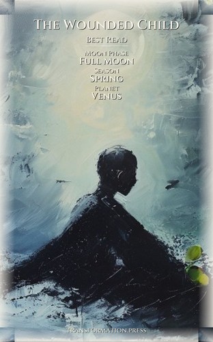Wounded Child Spiritual Shadow Breakthrough: Optimize Your Design preview 5