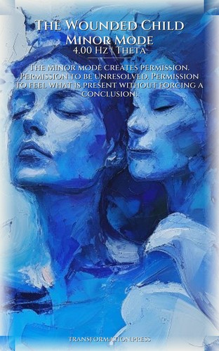 Wounded Child Spiritual Shadow Breakthrough: Optimize Your Design preview 6