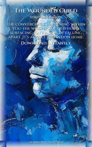 Wounded Child Spiritual Shadow Breakthrough: Optimize Your Design preview 7