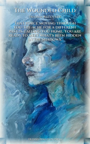 Wounded Child Trauma Recovery System: Your Rise Balanced preview 1