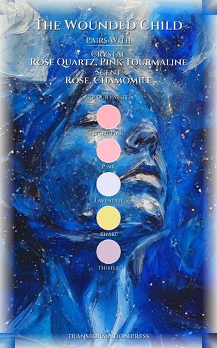 Wounded Child Trauma Recovery System: Your Rise Balanced preview 3