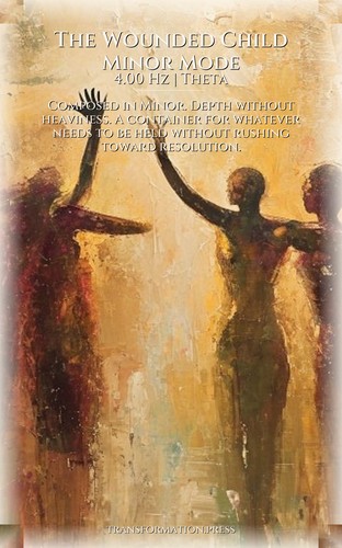 Wounded Child Trauma Recovery System: Your Rise Balanced preview 6