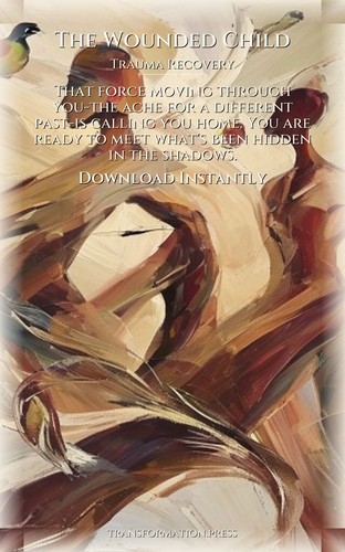 Wounded Child Trauma Recovery System: Your Rise Balanced preview 7