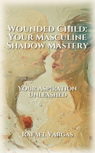 Wounded Child: Your Masculine Shadow Mastery