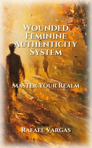 Wounded Feminine Authenticity System