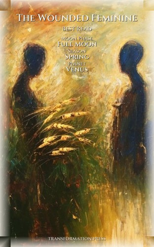 Wounded Feminine Authenticity System: Master Your Realm preview 5