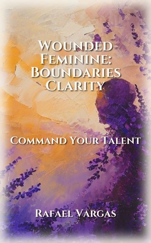 Wounded Feminine: Boundaries Clarity