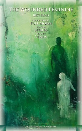 Wounded Feminine: Boundaries Clarity: Command Your Talent preview 5