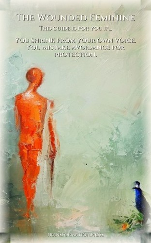 Wounded Feminine Creative Blocks Strategy Guide: Sharpen Your Condition preview 4