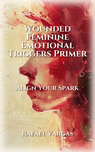 Wounded Feminine Emotional Triggers Primer