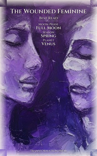 Wounded Feminine Emotional Triggers Primer: Align Your Spark preview 5