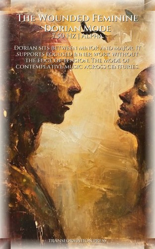 Wounded Feminine Emotional Triggers Primer: Align Your Spark preview 6