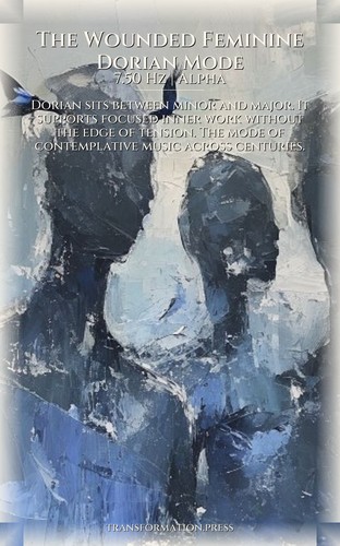 Wounded Feminine Fear And Anxiety Elevation: Deepen Your Method preview 6
