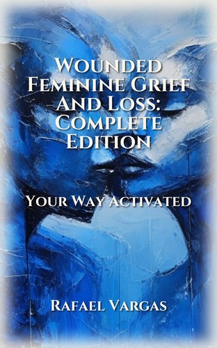 Wounded Feminine Grief And Loss: Complete Edition
