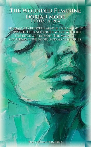 Wounded Feminine: Mastering Anger And Rage: Harness Your Kingdom preview 6