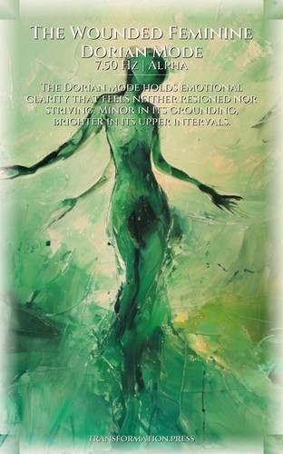 Wounded Feminine: Mastering Self Love And Worth: Your Adventure Illuminated preview 6