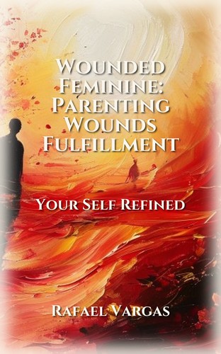 Wounded Feminine: Parenting Wounds Fulfillment