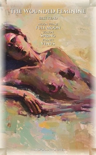 Wounded Feminine: Parenting Wounds Fulfillment: Your Self Refined preview 5