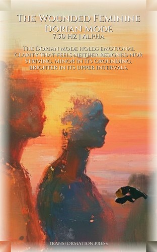 Wounded Feminine: Parenting Wounds Fulfillment: Your Self Refined preview 6